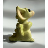 Highly Sceptical Pocket Dragon - Whimsical World Of Pocket Dragons by Real Musgrave - Hand Made in 2001