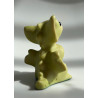 Highly Sceptical Pocket Dragon - Whimsical World Of Pocket Dragons by Real Musgrave - Hand Made in 2001