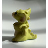 Highly Sceptical Pocket Dragon - Whimsical World Of Pocket Dragons by Real Musgrave - Hand Made in 2001