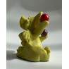 The Juggler Pocket Dragon - Boxed - Whimsical World Of Pocket Dragons by Real Musgrave Hand Made in 1992