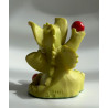 The Juggler Pocket Dragon - Boxed - Whimsical World Of Pocket Dragons by Real Musgrave Hand Made in 1992