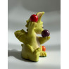 The Juggler Pocket Dragon - Boxed - Whimsical World Of Pocket Dragons by Real Musgrave Hand Made in 1992