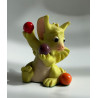 The Juggler Pocket Dragon - Boxed - Whimsical World Of Pocket Dragons by Real Musgrave Hand Made in 1992
