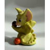 The Juggler Pocket Dragon - Boxed - Whimsical World Of Pocket Dragons by Real Musgrave Hand Made in 1992