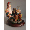 Computer Wizard Pocket Dragon Large Model - limited edition with box and certificate of authenticity