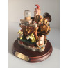 Computer Wizard Pocket Dragon Large Model - limited edition with box and certificate of authenticity