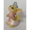 Playing Princess Pocket Dragon - The Whimsical World Of Pocket Dragons - Hand Made - 2000