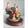 Computer Wizard Pocket Dragon Large Model - limited edition with box and certificate of authenticity