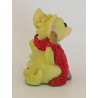 Playing Dress Up Pocket Dragon- Whimsical World Of Pocket Dragons Hand Made In 1994
