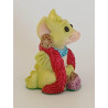Playing Dress Up Pocket Dragon- Whimsical World Of Pocket Dragons Hand Made In 1994