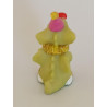 You Little Clown Minature Pocket Dragon- Whimsical World Of Pocket Dragons Hand Made - 1990â€™s - No Label