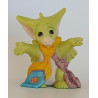 A Choice Of Ties Pocket Dragon- Whimsical World Of Pocket Dragons Hand Made- 1997