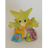 A Choice Of Ties Pocket Dragon- Whimsical World Of Pocket Dragons Hand Made- 1997