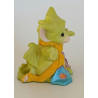 A Choice Of Ties Pocket Dragon- Whimsical World Of Pocket Dragons Hand Made- 1997