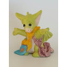 A Choice Of Ties Pocket Dragon- Whimsical World Of Pocket Dragons Hand Made- 1997