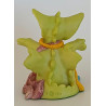 A Choice Of Ties Pocket Dragon- Whimsical World Of Pocket Dragons Hand Made- 1997