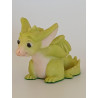 Whatcha Doin'? Pocket Dragon - Hand Made In 1995 Real Musgrave - Whimsical World of Pocket Dragons