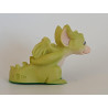 Whatcha Doin'? Pocket Dragon - Hand Made In 1995 Real Musgrave - Whimsical World of Pocket Dragons
