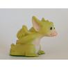 Whatcha Doin'? Pocket Dragon - Hand Made In 1995 Real Musgrave - Whimsical World of Pocket Dragons