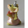 Playing Princess Pocket Dragon - The Whimsical World Of Pocket Dragons - Hand Made - 2000
