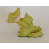 Whatcha Doin'? Pocket Dragon - Hand Made In 1995 Real Musgrave - Whimsical World of Pocket Dragons