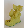 Whatcha Doin'? Pocket Dragon - Hand Made In 1995 Real Musgrave - Whimsical World of Pocket Dragons