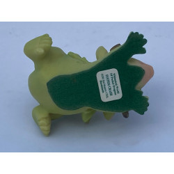 System Crash Pocket Dragon - Boxed - Whimsical World Of Pocket Dragons by Real Musgrave Hand Made in 2001