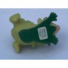 System Crash Pocket Dragon - Boxed - Whimsical World Of Pocket Dragons by Real Musgrave Hand Made in 2001