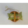 Rock-A-Bye Pocket Dragon - Boxed - Whimsical World Of Pocket Dragons by Real Musgrave Hand Made in 2004