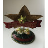 Peace On Earth Pocket Dragon - Boxed - Whimsical World Of Pocket Dragons - Hand Made In 2004