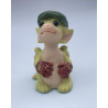 The Driver Pocket Dragon - Boxed - Whimsical World Of Pocket Dragons by Real Musgrave Hand Made in 1996