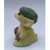 The Driver Pocket Dragon - Boxed - Whimsical World Of Pocket Dragons by Real Musgrave Hand Made in 1996