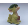 The Driver Pocket Dragon - Boxed - Whimsical World Of Pocket Dragons by Real Musgrave Hand Made in 1996