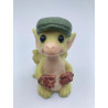 The Driver Pocket Dragon - Boxed - Whimsical World Of Pocket Dragons by Real Musgrave Hand Made in 1996