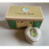 Playing Footsie Pocket Dragon Trinket Box- Whimsical World Of Pocket Dragons by Real Musgrave Hand Made in 1998